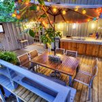 2017 Top Deck Designs for Remodeling the Perfect Entertaining Space