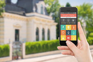 Install or Service a Home Automation System in Riverside