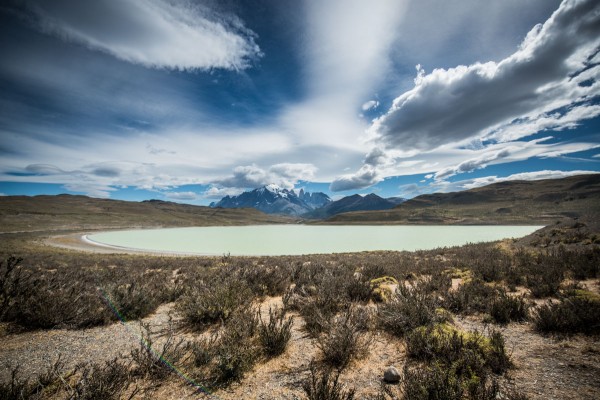 Torres del Paine National Park