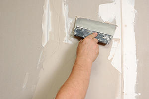 Local Sheetrock Repair Companies