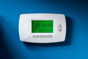 Repair a Thermostat