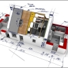 Les étapes de la construction de votre maison à la loupe