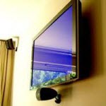 Install a Flat Screen TV