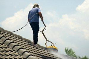 Local Roof Washers and Cleaners