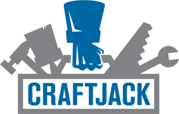 CraftJack Logo