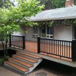 Going Green with Decks, Patios, and Porches