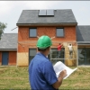 Nailloux : construction d’une maison écologique en 48 heures