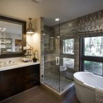 Bathroom makeover