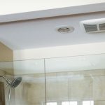 How to Replace or Install a Bathroom Fan