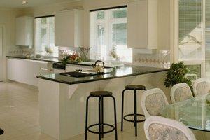 Install Countertops in Akron