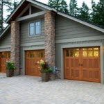 Install a Garage Door