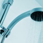 How to Install a Removable, Handheld Shower Head