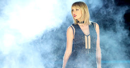 Taylor Swift Debuts New Song ‘Ready For It?’