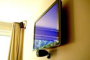 Install a Flat Screen TV