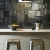 Foundry Metallics - Gallium mix The Winchester Tile Company -