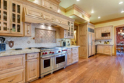 Cabinets & Countertops