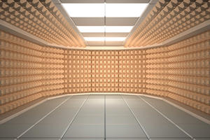 Soundproof a Room