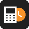 Date Calculator App Icon