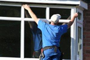 Hire A Window Repair Company To Fix a Window