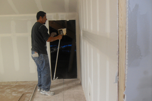 Local Drywall Contractors and Sheetrock Installers