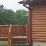 Log Siding: A Rustic Look without the Work