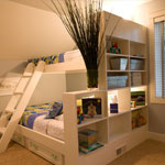 Kids Rooms