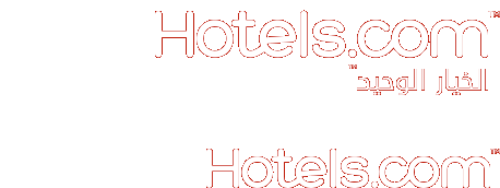 انتقال إلى الصفحة الرئيسية لموقع Hotels.com