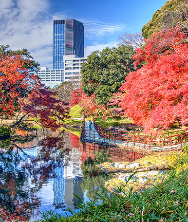 東京