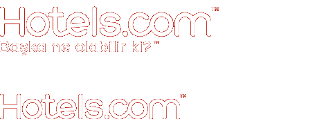 Hotels.com ana sayfasına git