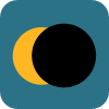 Solar Eclipse 2017 App Icon