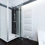 How to Install Frameless Glass Shower Doors