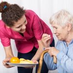 Errand Running and Personal Assistant Services for Seniors and Elders