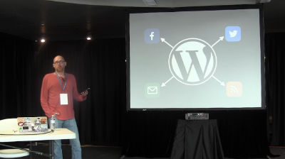 Corey Brown: Building Traffic And Community With WordPress, Social Media & Engagement