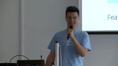 Aleksander Kuczek: Get Your Plugin Ready For The New WordPress Plugin Directory