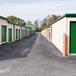 How Much Do Storage Units Cost?