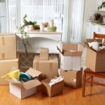 How Much Do Home Packing Services Cost?