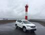 Первый тест-драйв китайского кроссовера Dongfeng AX7: стоять — бояться!