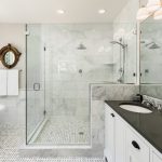 How to Build a Custom Tiled Shower Pan