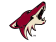 Logo image of Arizona Coyotes