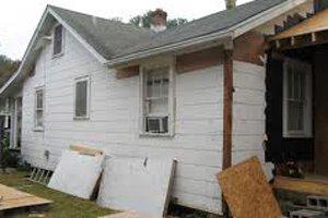 Repair Asbestos Siding