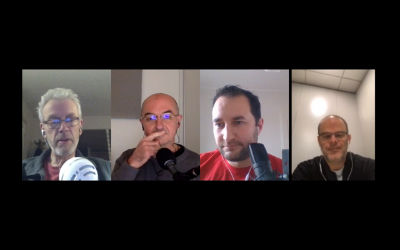 WordPress Community Interview With Thierry Pigot ,Grégoire Noyelle and Mathieu Viet