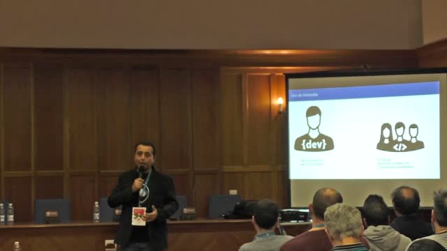 Carlos Herrera Otoya: Utilizar un framework para crear plugins de WordPress