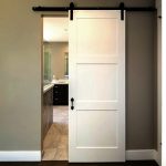 The Cost and Value of Interior Barn Doors