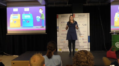 Marieke van de Rakt: Tips to improve your site’s structure (and your SEO!)