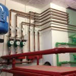 Choosing Green: Boilers and Radiator Heating Systems