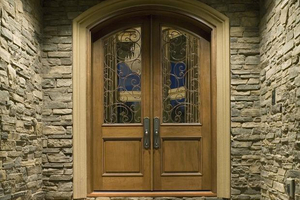 Local Exterior Front Entry Door Installers