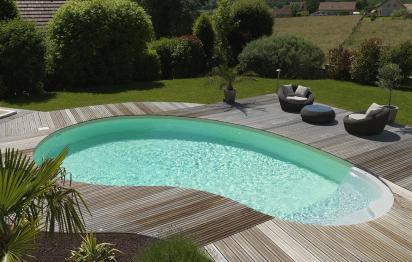 Piscine Eva Waterair