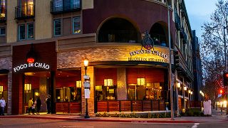 Fogo de Chao Brazilian Steakhouse - San Jose