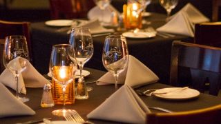 Forbes Mill Steakhouse - Los Gatos