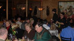 LIBERATORE’S Ristorante & Catering - Eldersburg